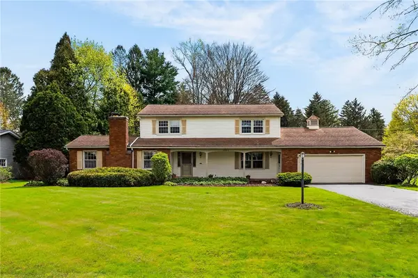1764 Jackson Road, Penfield, NY 14526