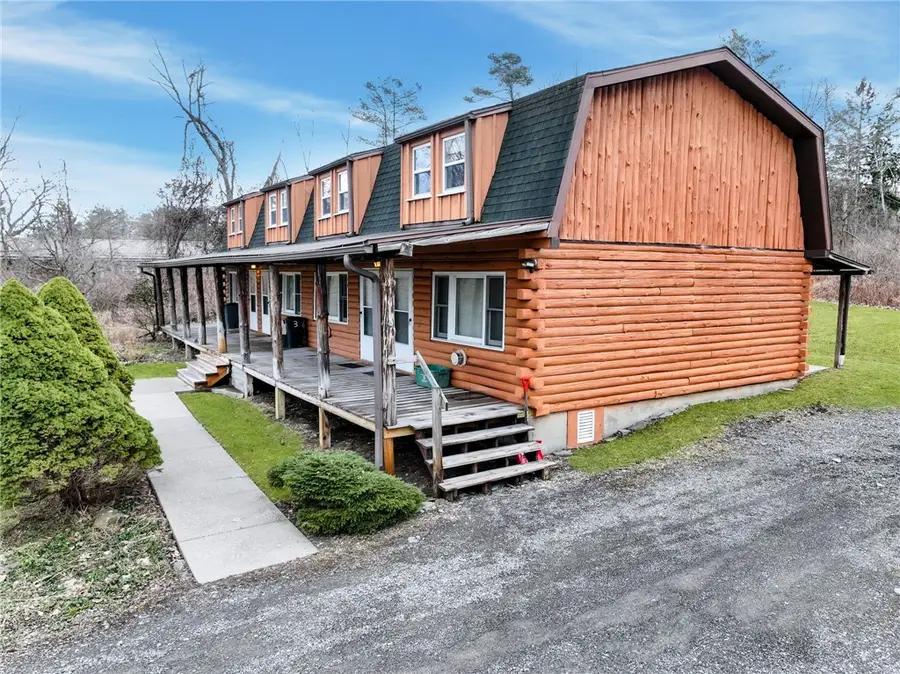 1283 Ellis Hollow Road, Ithaca, NY 14850 - #2