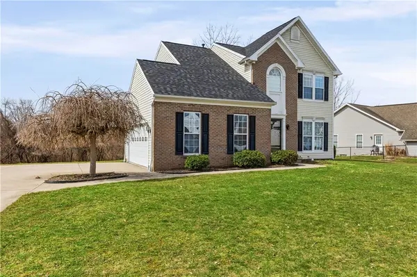 126 Parkway, North Chili, NY 14514