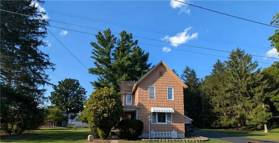 4 Jones Street, Hornell, NY 14843 - #2