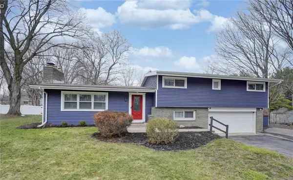 465 Holt Road, Webster, NY 14580