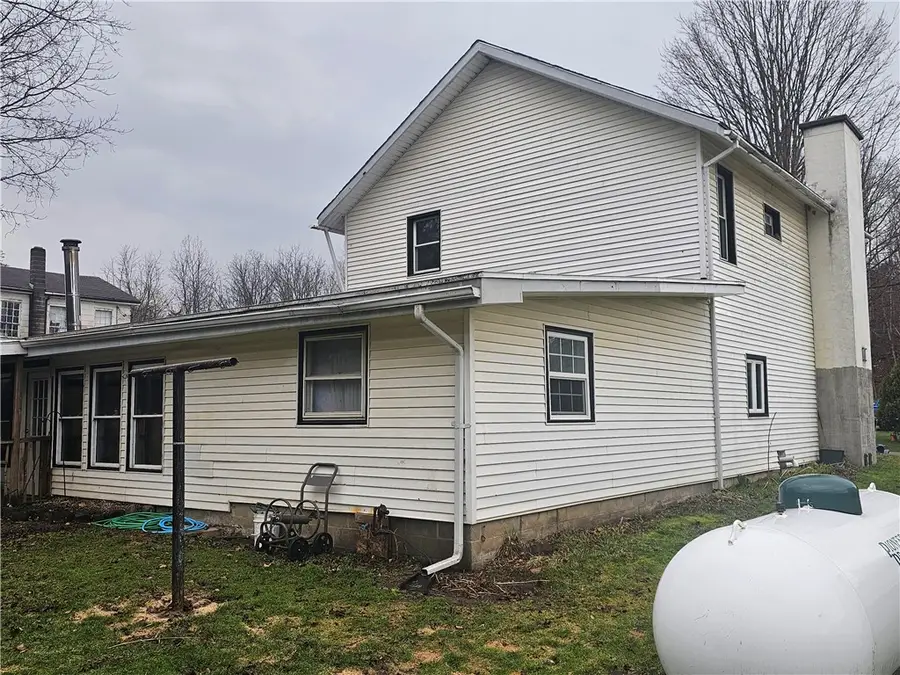 8119 Dutch Street Road, Mount Morris, NY 14510 - #2