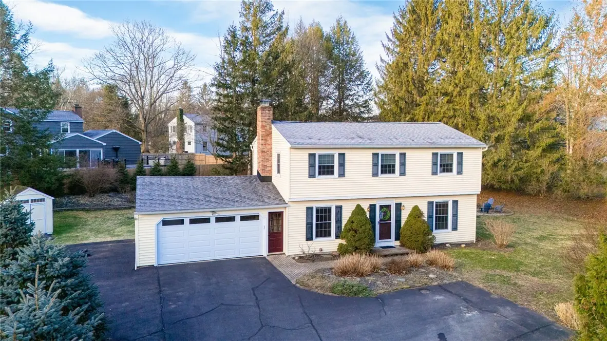 5 Sugarwood Drive, Pittsford, NY 14534 - #1
