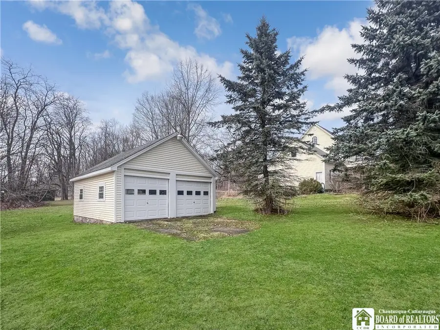 3229 Route 430, Bemus Point, NY 14712 - #3