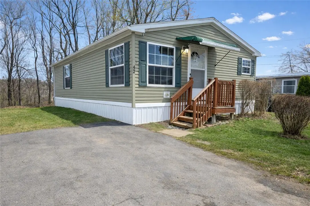 42 Sebastian Drive, Rochester, NY 14625 - #1