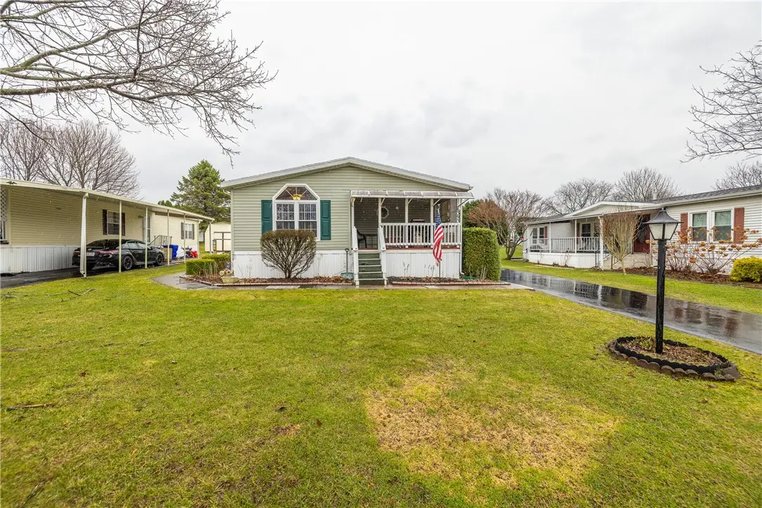 6393 Kims Drive #B144C, Victor, NY 14564 - #1