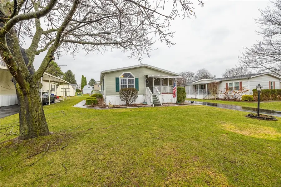 6393 Kims Drive #B144C, Victor, NY 14564 - #2