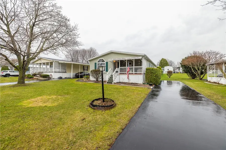 6393 Kims Drive #B144C, Victor, NY 14564 - #3