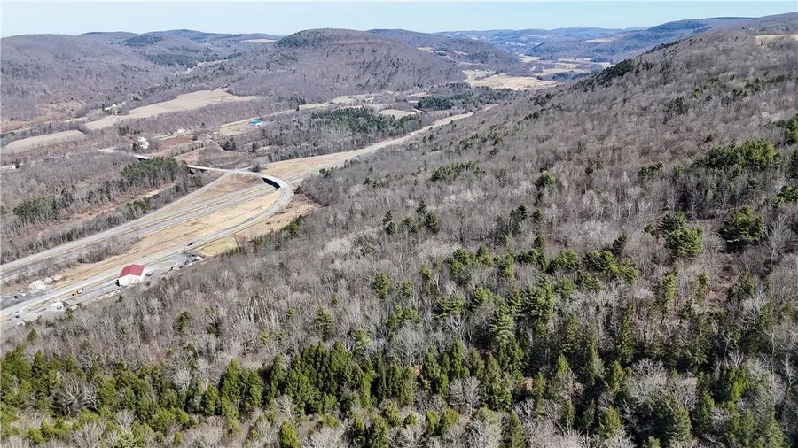 County Highway 56, Maryland, NY 12116 - #3