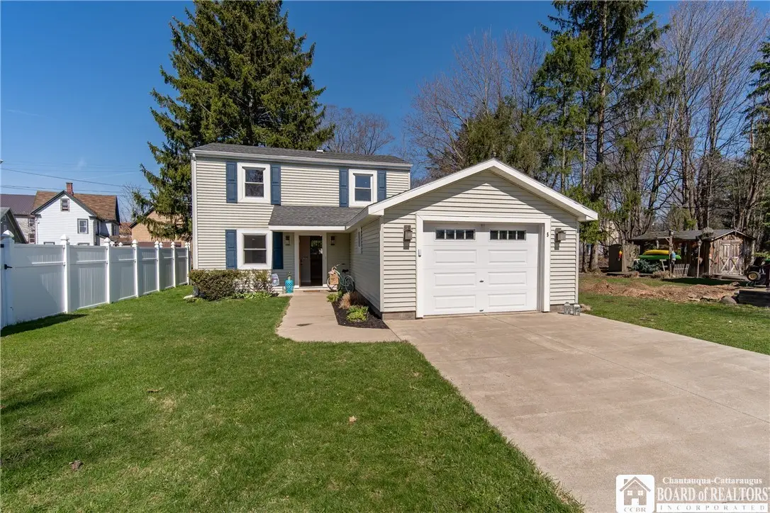 5 Sunnyside Avenue, Bemus Point, NY 14712 - #1