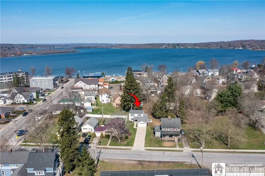 5 Sunnyside Avenue, Bemus Point, NY 14712 - #2