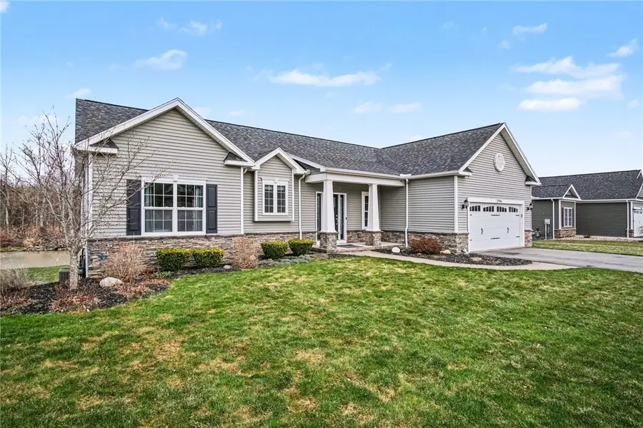 3906 Teresa Drive, Walworth, NY 14568 - #3