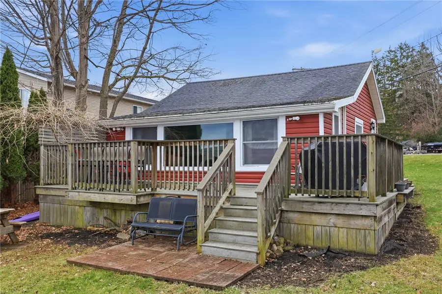 5511 Cottonwood Drive, Conesus, NY 14435 - #2