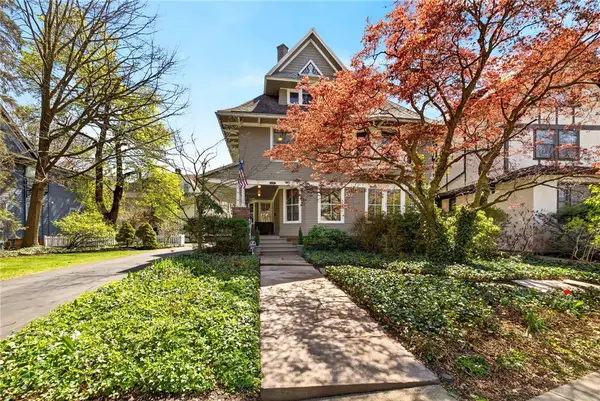 517 Park Avenue, Rochester, NY 14607