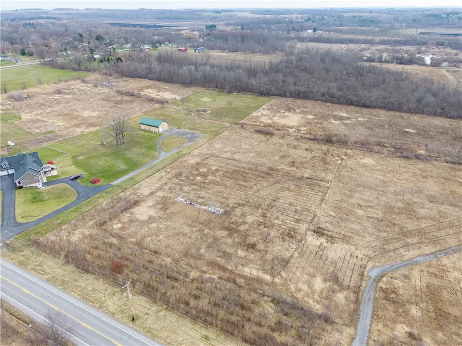 3075 Bronson Hill Road, Livonia, NY 14487 - #2