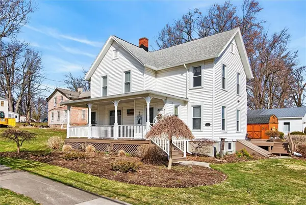 8451 Bay St, Sodus Point, NY 14555