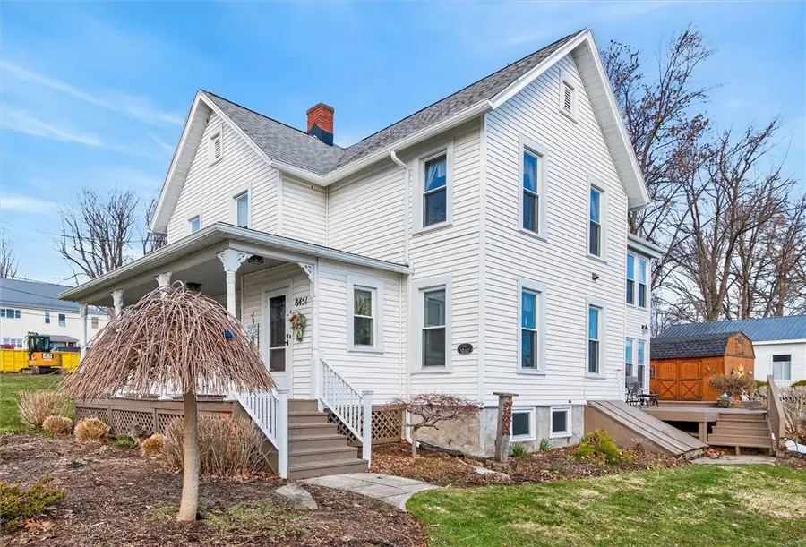 8451 Bay St, Sodus Point, NY 14555 - #2