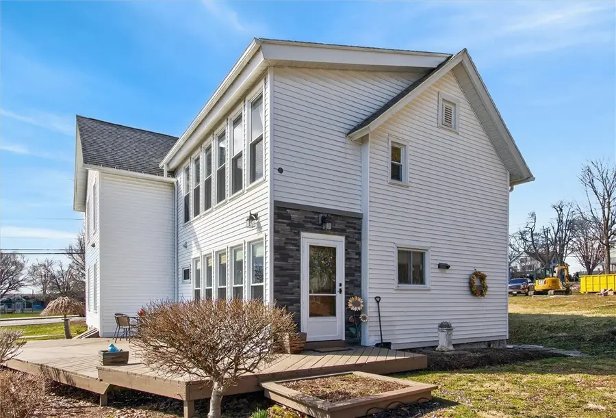 8451 Bay St, Sodus Point, NY 14555 - #3