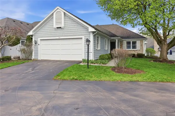 52 Stonington Drive, Pittsford, NY 14534