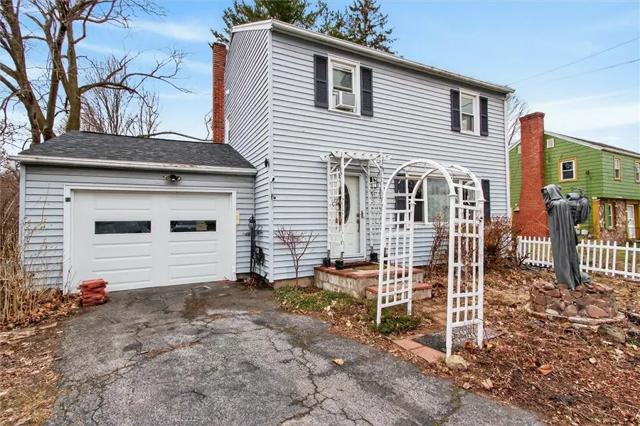 555 Elmgrove Road, Rochester, NY 14606 - #2