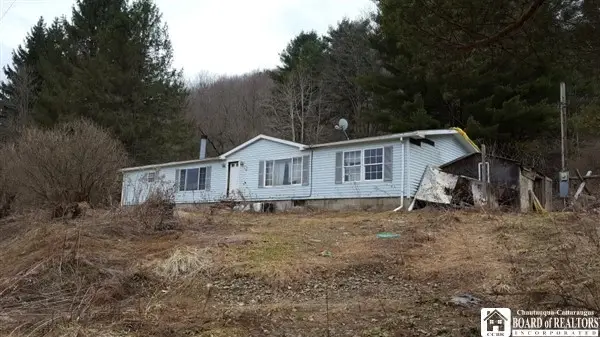 3581 Creek Road, Cuba, NY 14727 - #1