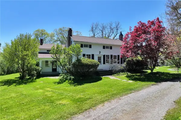 3299 Swamp College Road, Trumansburg, NY 14886