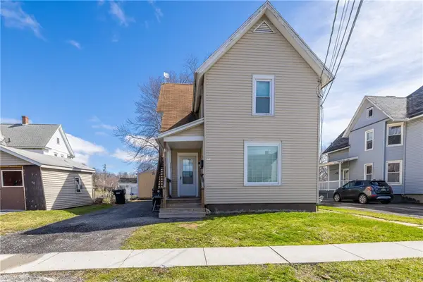 11 Hallenbeck Avenue, Geneva, NY 14456