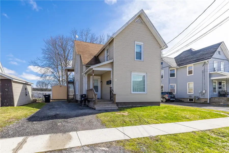 11 Hallenbeck Avenue, Geneva, NY 14456 - #2