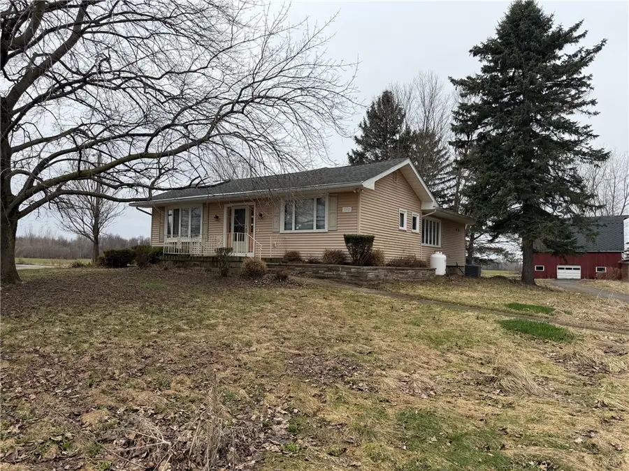 3912 Long Bridge Road, Albion, NY 14411 - #2