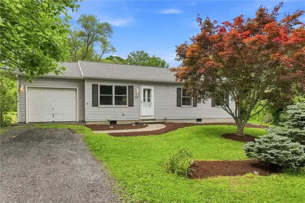 110 Woolf Lane, Ithaca, NY 14850