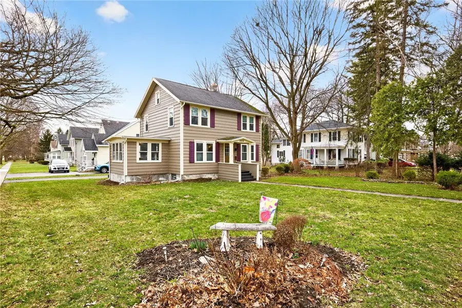 3238 East Avenue, Caledonia, NY 14423 - #2