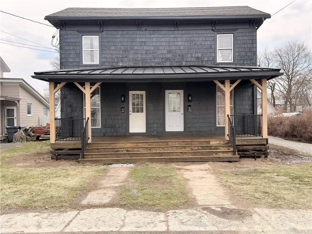 109 South Avenue, Penn Yan, NY 14527 - #1