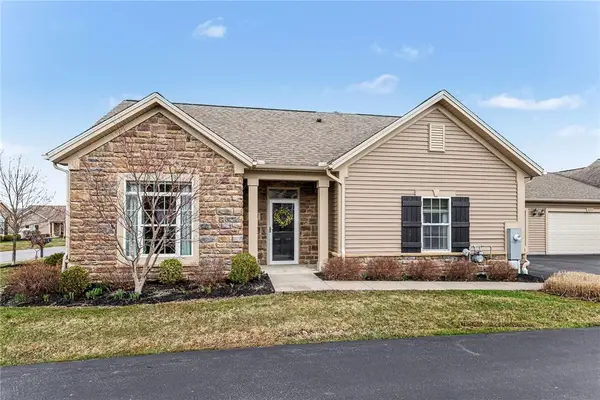 3251 Abbey Road, Canandaigua, NY 14424