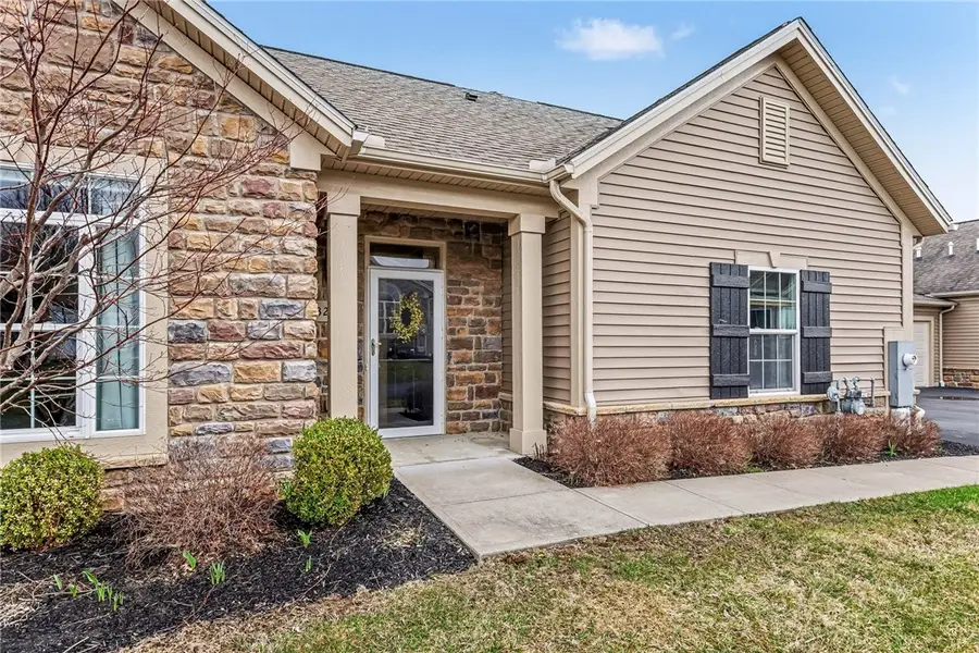 3251 Abbey Road, Canandaigua, NY 14424 - #3