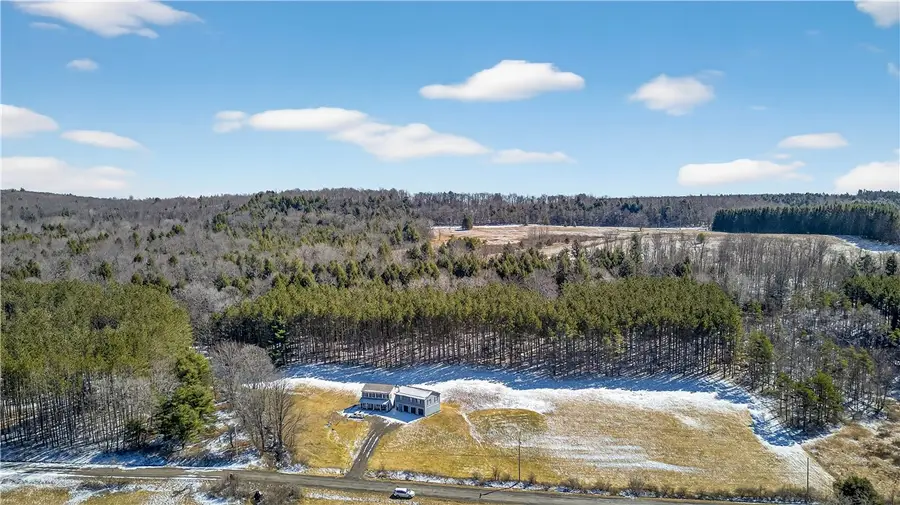 1112 Center Valley Road, Worcester, NY 12197 - #3