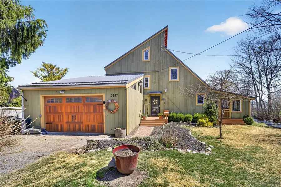 5287 N Kashong Point, Geneva, NY 14456 - #3