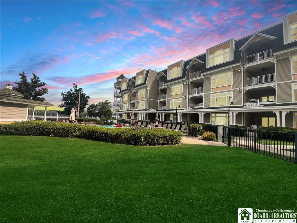 50 Lakeside Drive #C303, Bemus Point, NY 14712 - #1