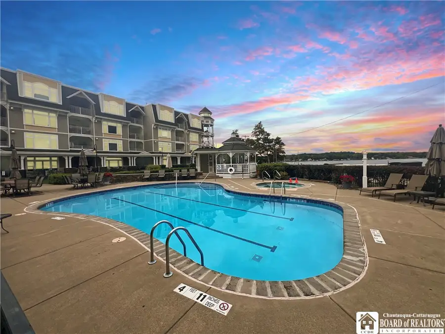 50 Lakeside Drive #C303, Bemus Point, NY 14712 - #2