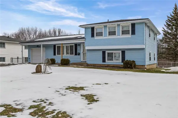 192 Summit Hill Drive, Rochester, NY 14612