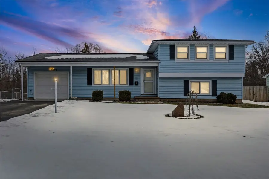 192 Summit Hill Drive, Rochester, NY 14612 - #2