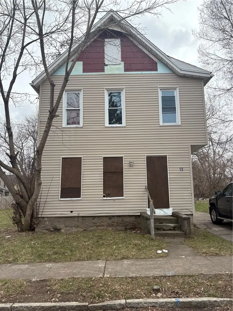 50 Miller Street, Rochester, NY 14605 - #1