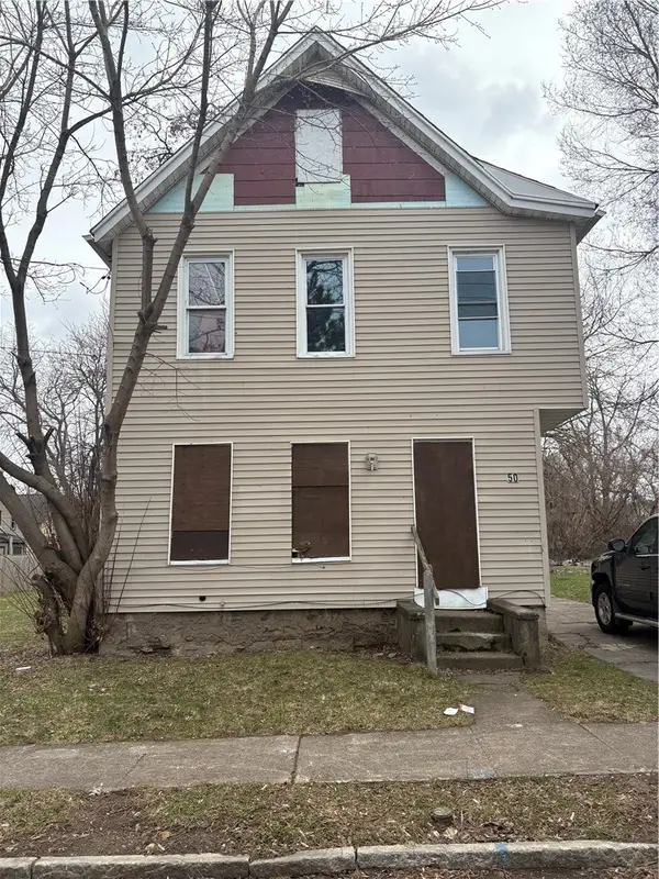 50 Miller Street, Rochester, NY 14605