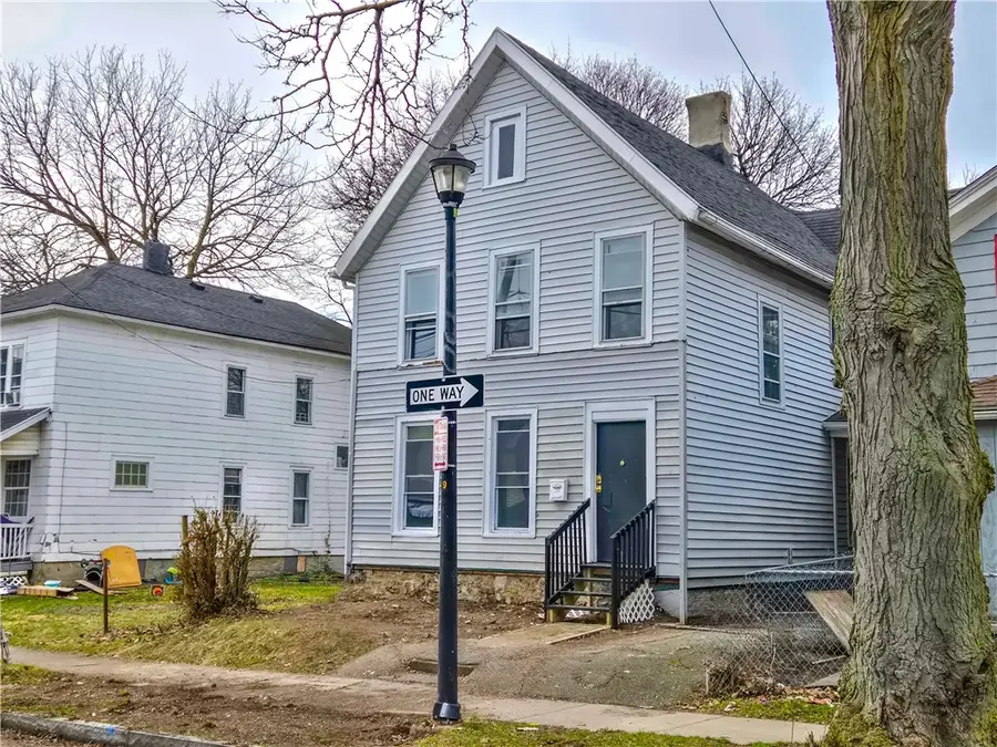 41 Woodward Street, Rochester, NY 14605 - #2