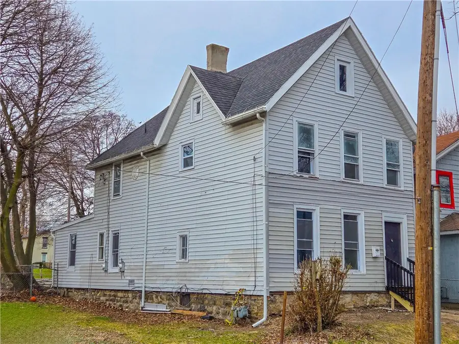41 Woodward Street, Rochester, NY 14605 - #3