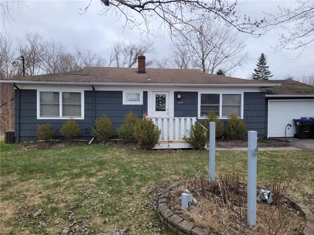 1680 Fairport Nine Mile Point Road, Penfield, NY 14526 - #1