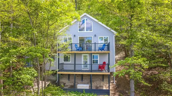 5340 Cr-11 #B, Rushville, NY 14544