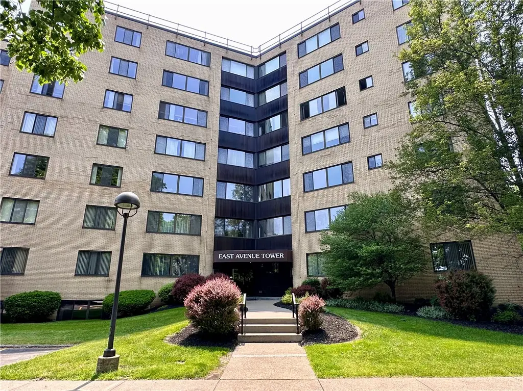 2501 East Avenue #607, Rochester, NY 14610 - #1