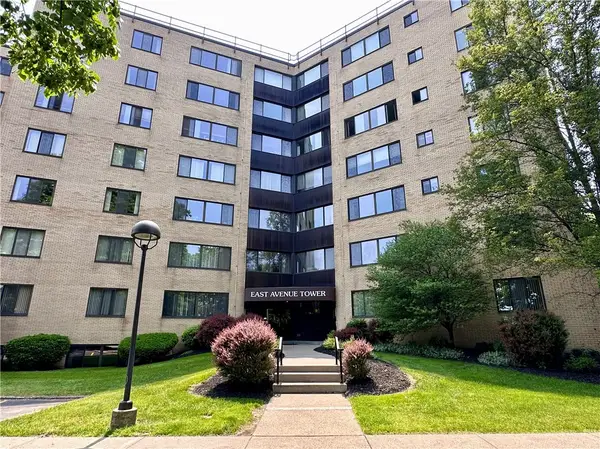 2501 East Avenue #607, Rochester, NY 14610