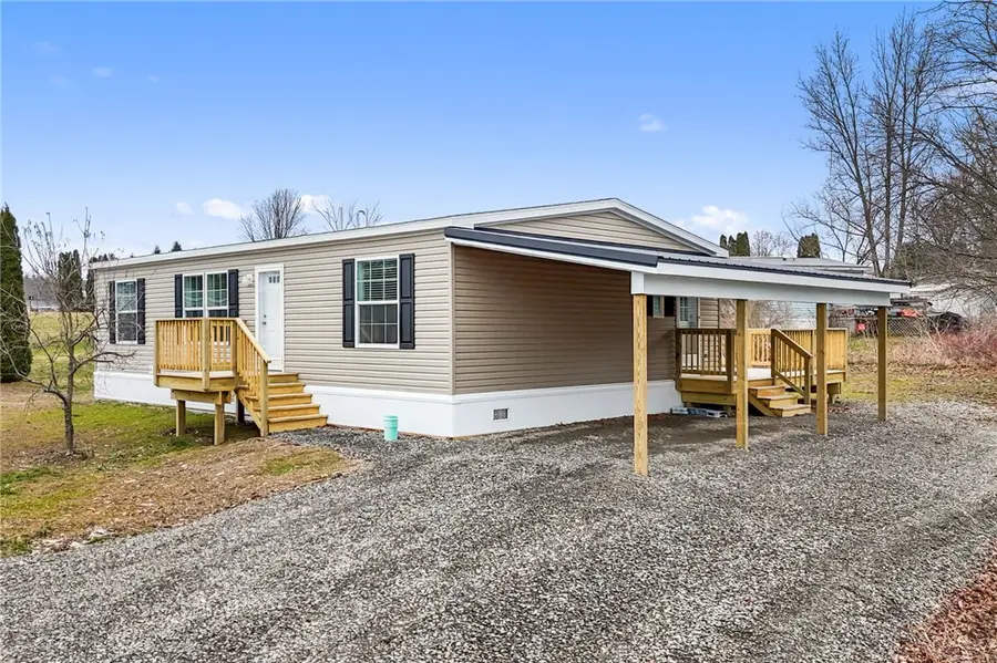 182 Brianna Drive, Ithaca, NY 14850 - #3