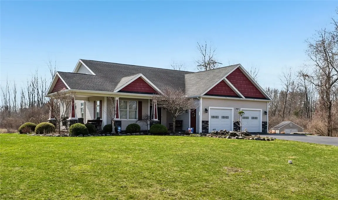 65 Edgewood Drive, Batavia, NY 14020 - #1